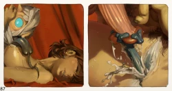 Page 88 of Mushi Mezuru Himegimi 3