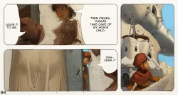 Page 95 of Mushi Mezuru Himegimi 3