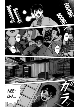 Page 115 of Anego!! 1