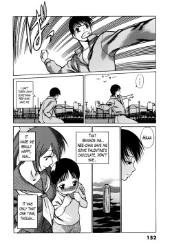 Page 158 of Anego!! 1