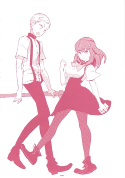 Page 32 of GIRLIE Junbi Gou Sono 2