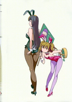 Page 35 of GIRLIE Junbi Gou Sono 2