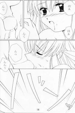 Page 13 of LIGHTNING CRASH