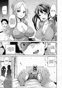Page 3 of Iryouyou nara Daijoubu | If It's For Medical Use, Then It's Okay!