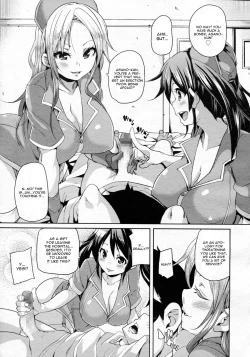 Page 7 of Iryouyou nara Daijoubu | If It's For Medical Use, Then It's Okay!