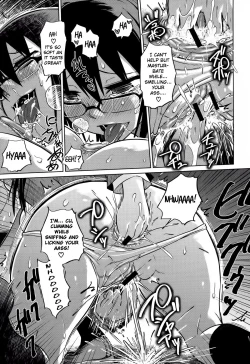 Page 61 of Yuutousei Muchimuchi Chigoku Ch. 1-6