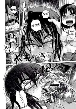 Page 68 of Yuutousei Muchimuchi Chigoku Ch. 1-6