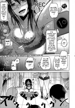 Page 78 of Yuutousei Muchimuchi Chigoku Ch. 1-6