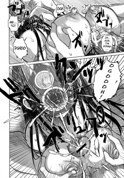 Page 83 of Yuutousei Muchimuchi Chigoku Ch. 1-6