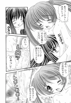 Page 13 of Michiteru Yuuki