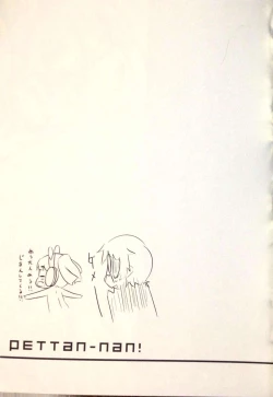 Page 14 of Pettantan!