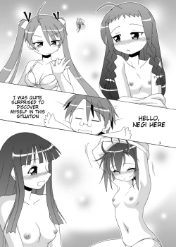 Page 5 of Girls Enchant!