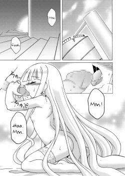 Page 4 of LOVELY ma! STAR