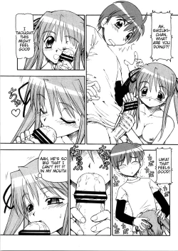 Page 24 of Bakunyuu Tenshi Dokuro-chan DELUXE