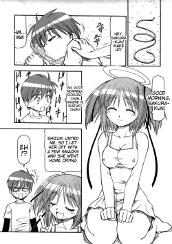 Page 37 of Bakunyuu Tenshi Dokuro-chan DELUXE