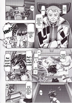 Page 16 of Zetsubo-teki ni Kakko Warui ze! | Depressingly Uncool!