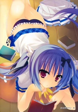 Page 5 of Karumaruka Circle Smile Summer Book