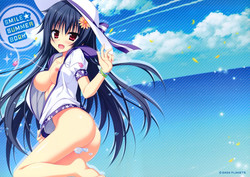 Download Karumaruka Circle Smile Summer Book