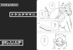 Page 15 of Tokeyukumamani