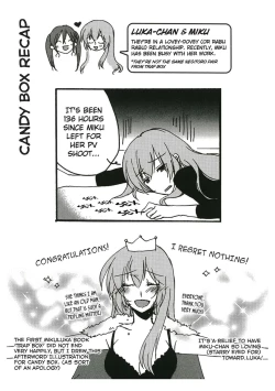 Page 2 of Candy Box 2