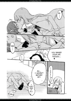 Page 8 of Candy Box 2