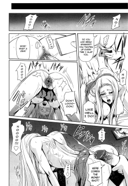 Page 18 of Loveho de GO!