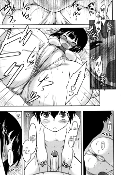 Page 20 of Bokunchi no Mikage-san