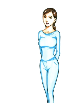 Page 2 of Otto wo Omoi nagara Gikei ni Urareta Wakazuma