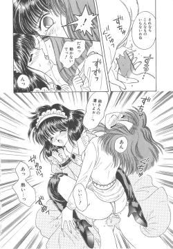 Page 14 of Shojyo Koutan