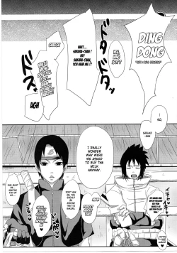 Page 22 of Sato Ichiban no!