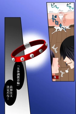 Page 49 of Doreika suru Kubiwa