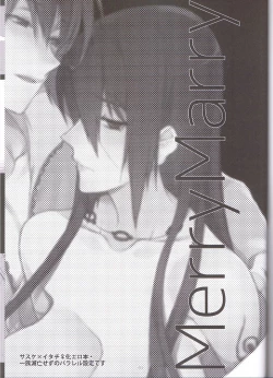 Page 34 of Merry Marry