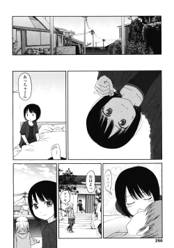 Page 250 of COMIC LO 2008-07 Vol. 52