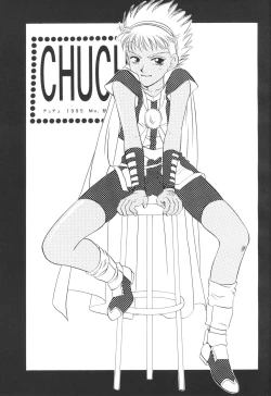 Page 3 of CHUCHU