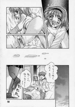 Page 17 of Sayonara Janai