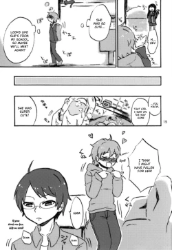 Page 17 of I can grant your wish