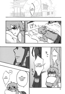 Page 21 of I can grant your wish