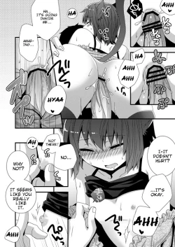 Page 4 of Koneko Hiroimashita