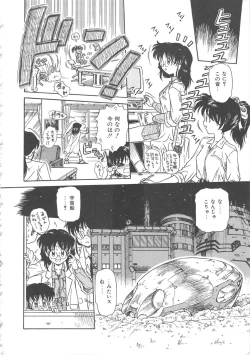 Page 102 of Hanazono no Himitsu