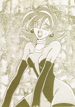 Page 33 of [Ayashige DanTouhou Fuhai