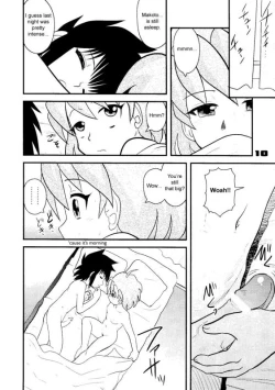 Page 9 of Shounen Teikoku 8 - Boys' Empire 8