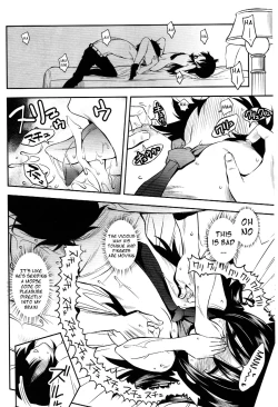 Page 13 of Nee-chan ga Kawaii kara Otouto ga Yokujo suru