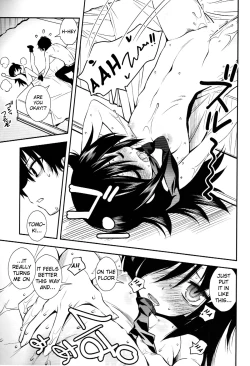 Page 14 of Nee-chan ga Kawaii kara Otouto ga Yokujo suru