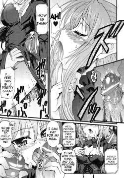 Page 13 of Romantic Gangsama to Chuumon no Ooi Ryouriten | Romantic Gangsama and the High-Class Restaurant