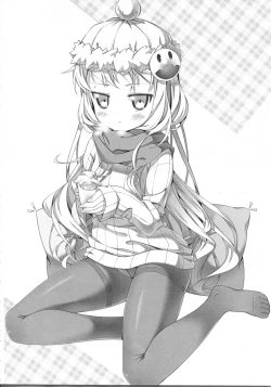 Page 38 of NyaNyaNya Sekaiju-sama