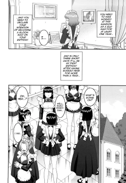 Page 20 of Roshutsu Ganbou Ch. 1-2, 7