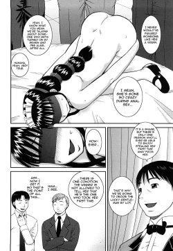 Page 54 of Roshutsu Ganbou Ch. 1-2, 7