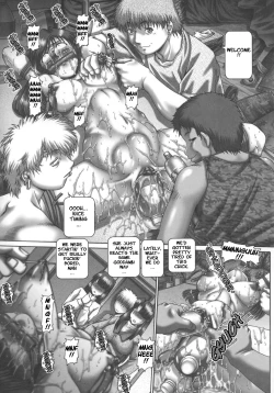 Page 130 of Maid in Teacher