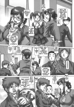 Page 147 of Maid in Teacher