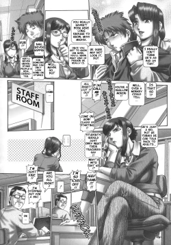 Page 149 of Maid in Teacher